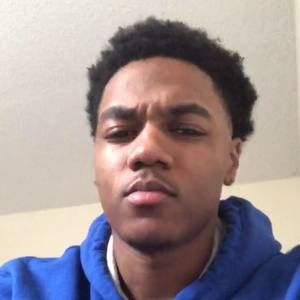 Meet your Posher, Martavius